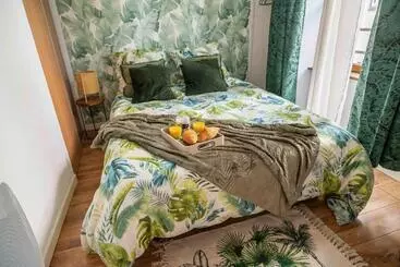 Turistihuoneistot Au Petit Moulin, Plein Centre Ville Montbéliard