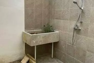 Aamiaismajoitus (B&B) Dimora Nonna Ada