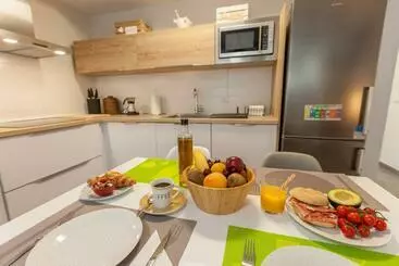 Apartaments turístics La Playa A Tu Alcance