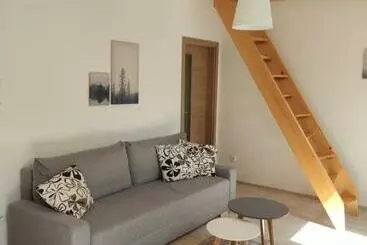 Appartamenti turistici Mikulov Apartments   Apartmán Míša