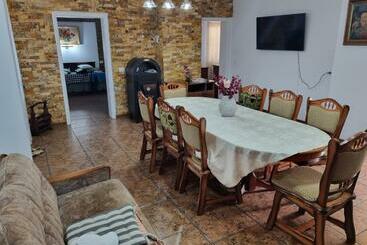 پانسیون Casa Lucia