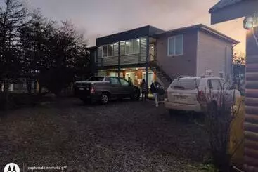 Pensione Hostal Chiloe Travel