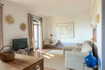 ツーリストアパートメント Al  Casas Do Sal