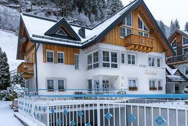 Жильё для туристов Apart Tirolerland