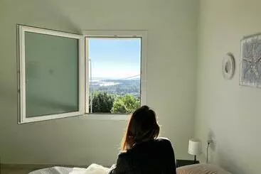 Turistihuoneistot Domo Deledda