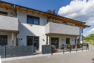 Turistihuoneistot Haus M&m