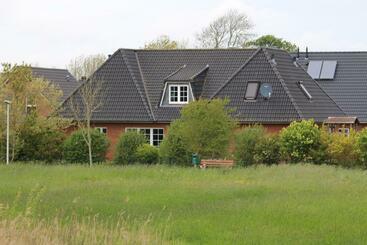 شقق خاصة سياحية Haus Schwalbennest