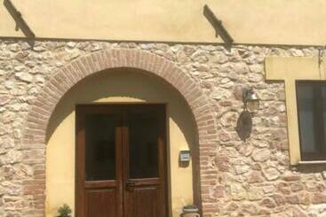 Agriturismo Copriterra