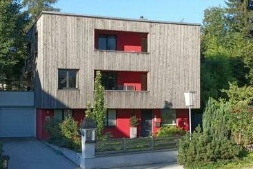 游客公寓 Inn Studio Ursula