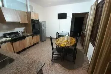 Turistihuoneistot La Casa De La Abuela