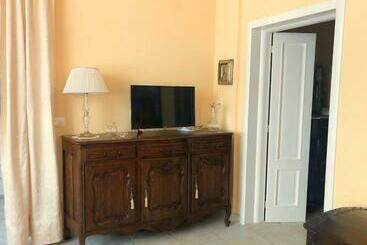 Apartamenty turystyczne La Maison N° 75