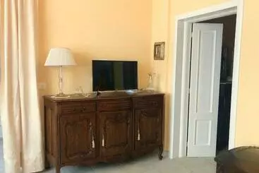 آپارتمان‌های توریست‌ها La Maison N° 75