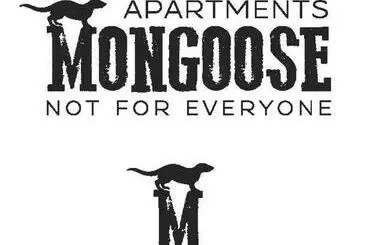 آپارتمان‌های توریست‌ها Mongoose