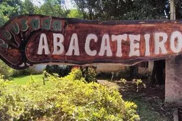 Majatalo Pousada Abacateiro