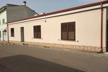 דירות לתיירים Sgm Casa Vacanze