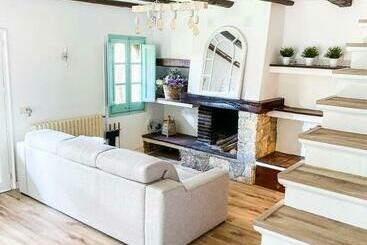 游客公寓 Villa En El Golf Costa Brava A 5 Min De La Playa