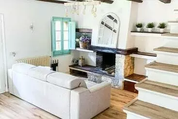 ツーリストアパートメント Villa En El Golf Costa Brava A 5 Min De La Playa