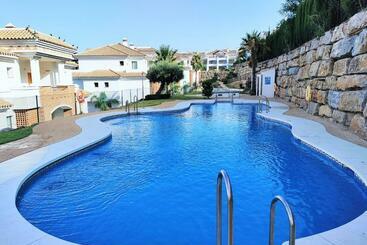 Vakantie-appartementen Albatros Golf View 2394