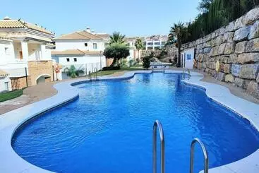 ツーリストアパートメント Albatros Golf View 2394