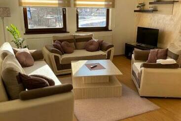 Жильё для туристов Apartman Marija