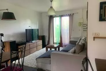 Tourist flats House Of Milly Calm & Cosy