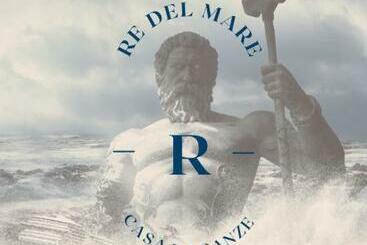 Pensjonat Casa Vacanze Re Del Mare