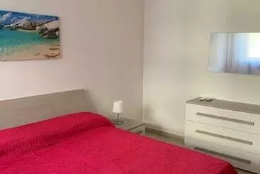 Pensió Casa Vacanze Re Del Mare