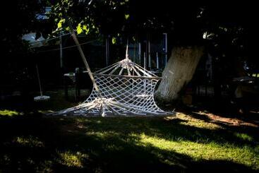 Aparthotel Saba Apart