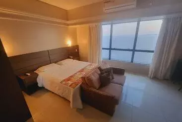 هتل آپارتمان Tropical Executive Vista Maravilhosa