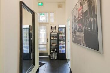 B&b De Hofnar Maastricht