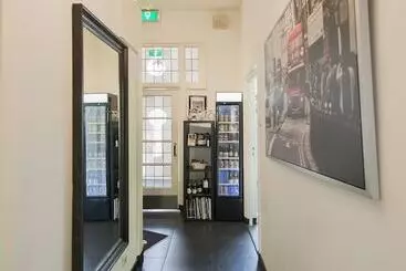 B&b De Hofnar Maastricht