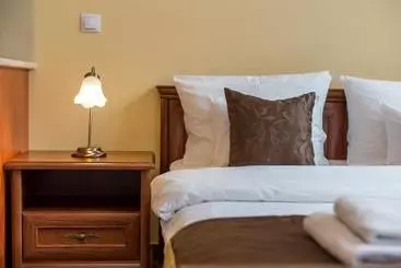 관광객 아파트 Budapest Best Apartments