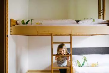 Hus på landet Nigschhof