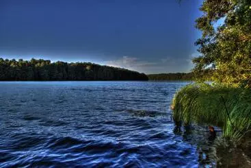 ホテル Am Liepnitzsee