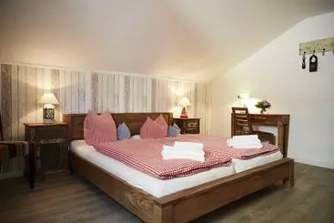 فندق Bernstein Bootshaus