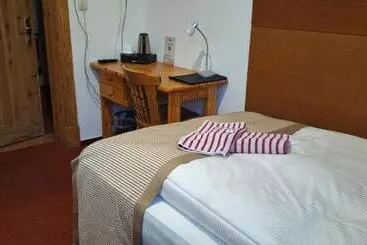 Hotelli Boizenburger Hof