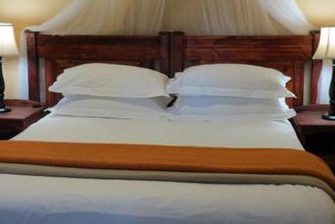 פנסיון Dinkwe Guest House