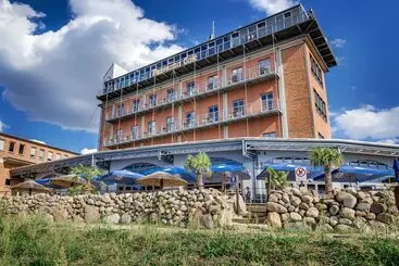 Hotel Dömitzer Hafen