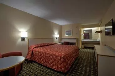 בית מלון כפרי Fair View Inn & Suites