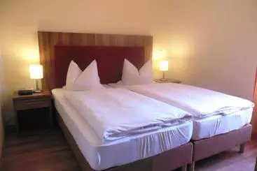 فندق Ferienpark Templin Direkt Neben Der Naturtherme