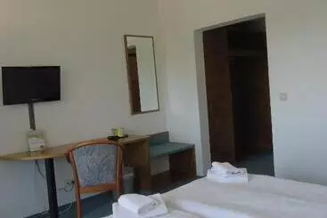 Greenline Hotel Hellfeld