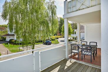 H+ Hotel Ferienpark Usedom