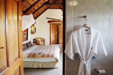 ホテル Knysna Country House