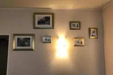 فندق Lukas Restaurant  Lounge Bar