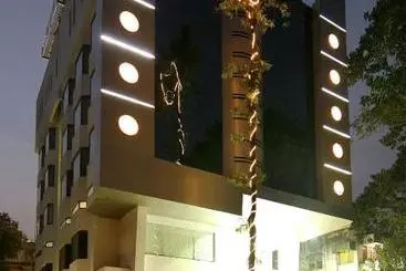 בית מלון כפרי Orbett