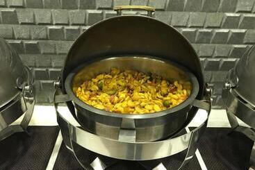 בית מלון כפרי Pals Inn