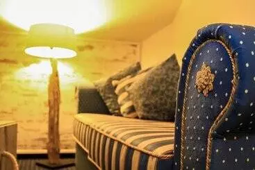 Hotel & Restaurant Seebrücke