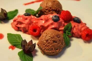 Отель & Restaurant Seebrücke