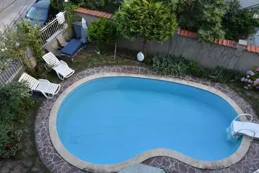 游客公寓 Solaris Apartments