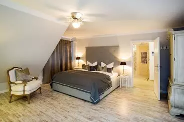 Klosterhotel Neuzelle